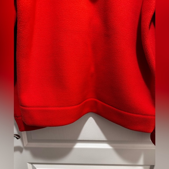 Old Navy Zippered Hooded sweatshirt Jacket -  Large - Picture 8 of 9